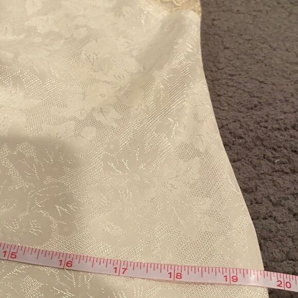 Victoria’s Secret Vintage Gold Label Lingerie Top Size Medium Sexy Lace - Picture 11 of 11